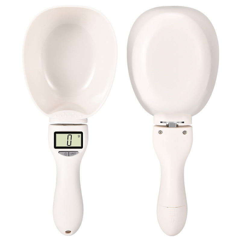 Electronic Measuring Spoon for Kitchen Baking