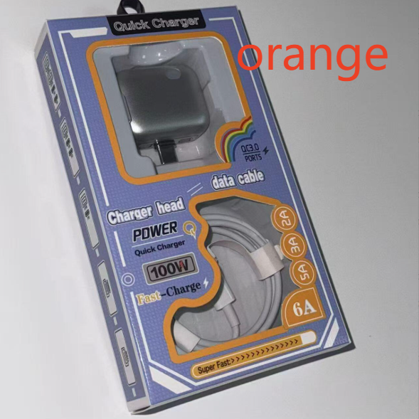 Automatic Charge Disconnect Device with AI Power Recognition