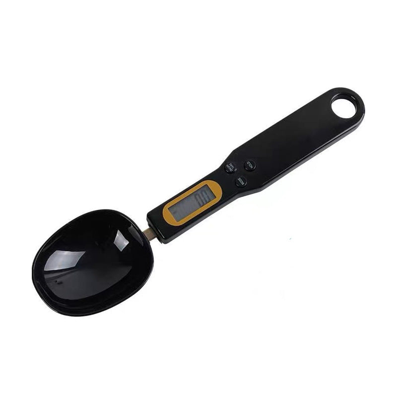 Electronic Measuring Spoon for Kitchen Baking