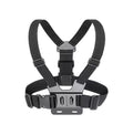 Head-Mounted & Chest-Strap Phone Shooting Holder
