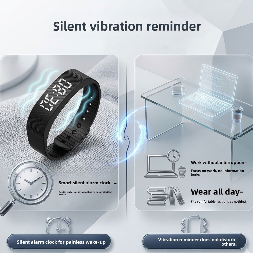 electronic watch