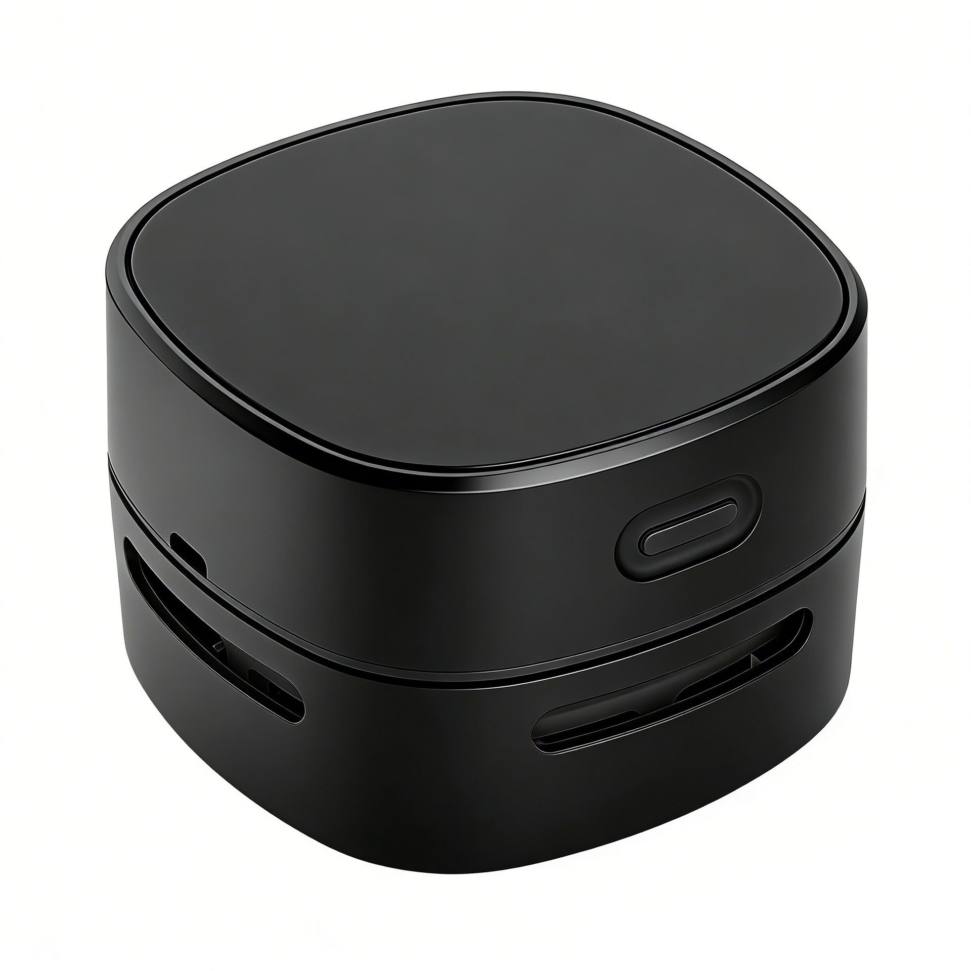 Portable Rechargeable Mini Desktop Vacuum Cleaner