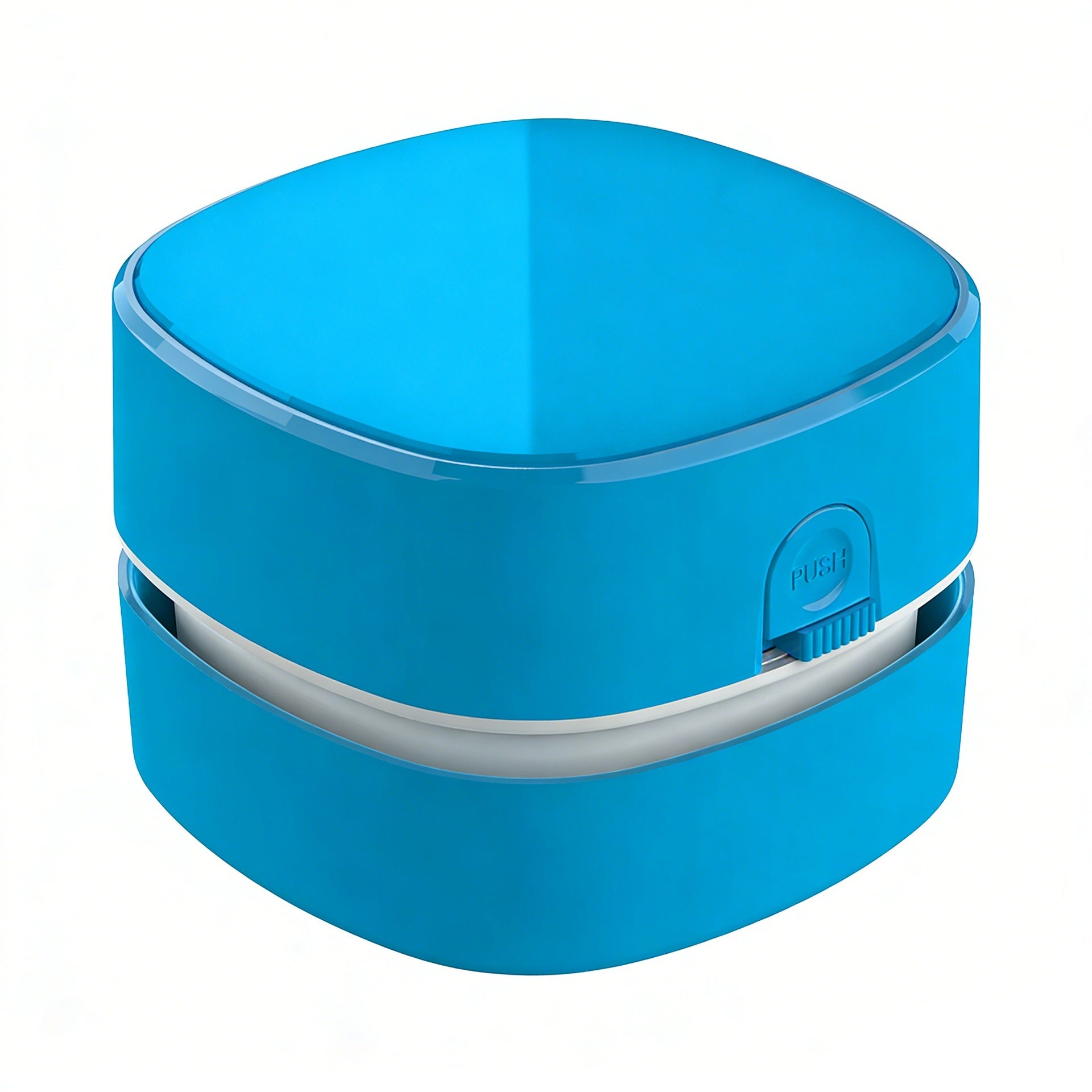 Portable Rechargeable Mini Desktop Vacuum Cleaner
