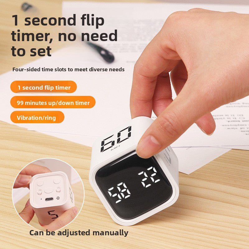 Gravity Induction Electronic Timer