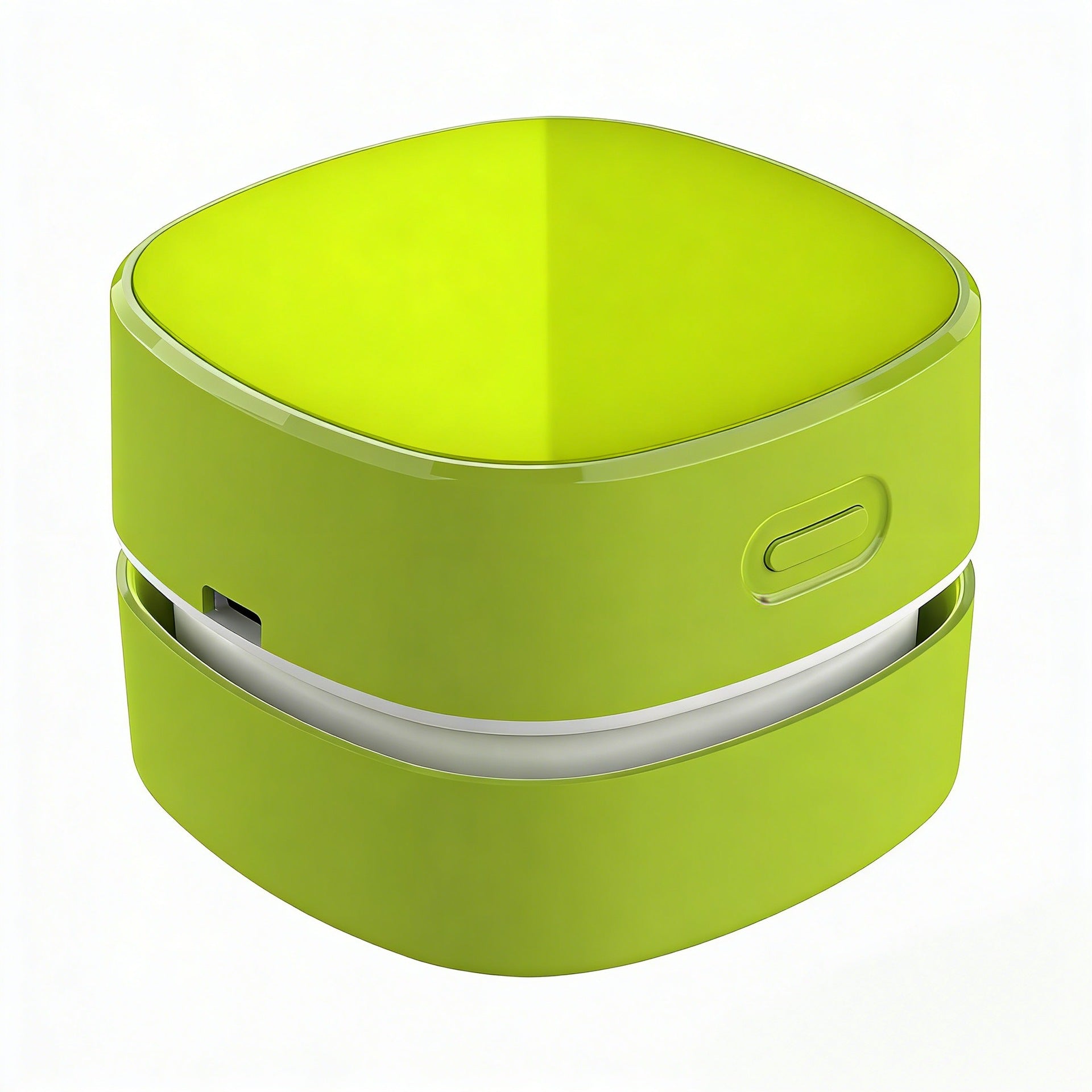 Portable Rechargeable Mini Desktop Vacuum Cleaner