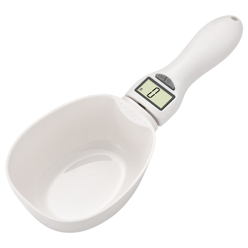 Electronic Measuring Spoon for Kitchen Baking