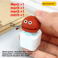 Electronic Sound and Light Toy Keychain