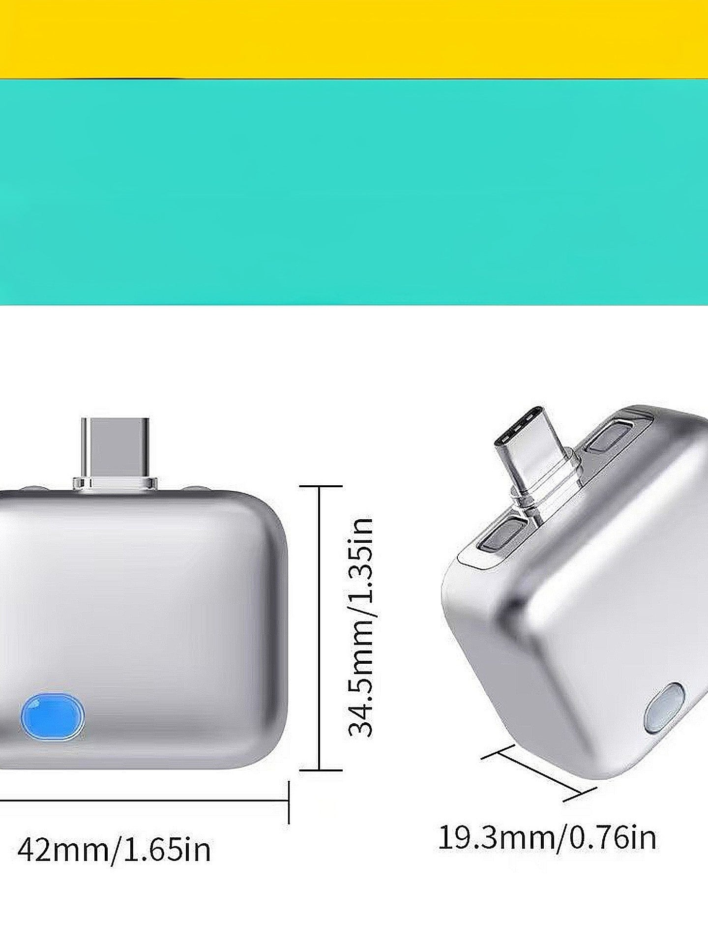Automatic Charge Disconnect Device with AI Power Recognition