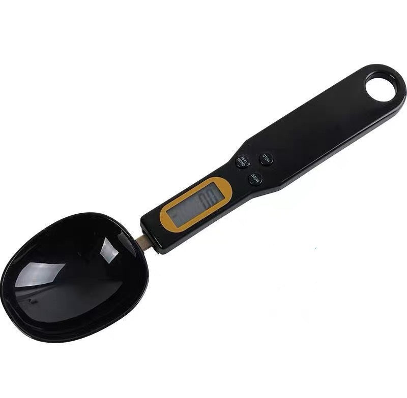 Electronic Measuring Spoon for Kitchen Baking